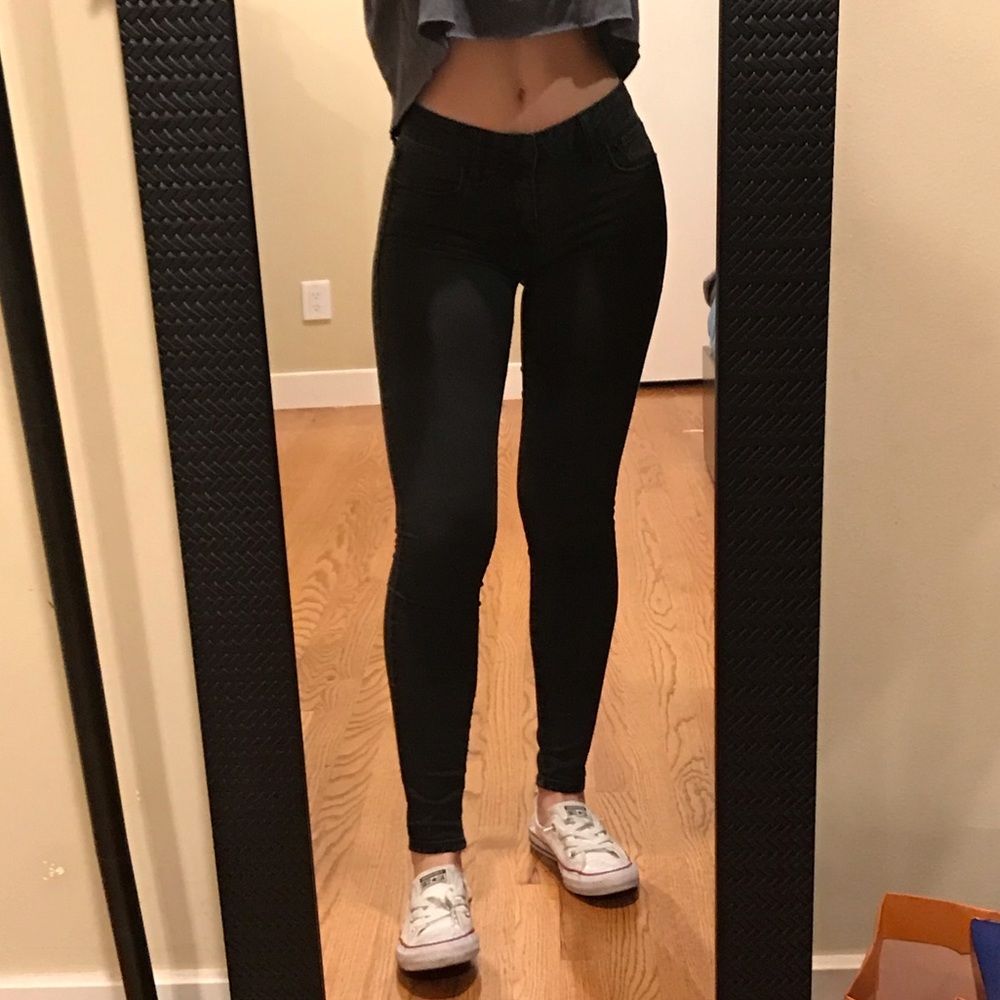 STS Blue Skinny Jeans